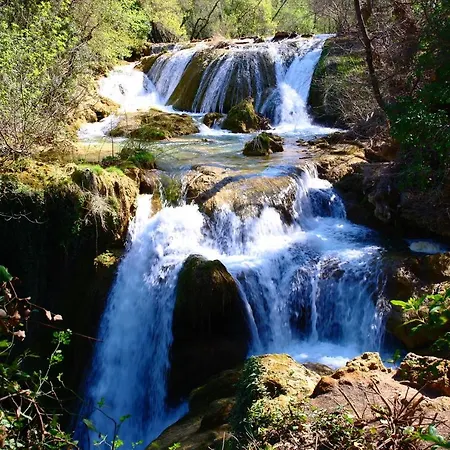 Villa La cascade de Carcès Esterno foto