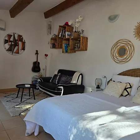 Villa La cascade de Carcès Esterno foto