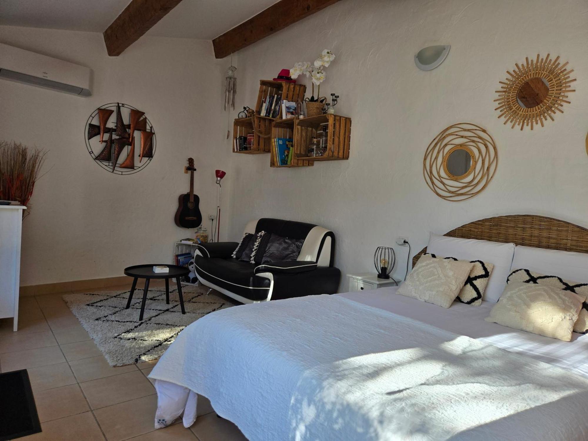 La Cascade De Holiday home