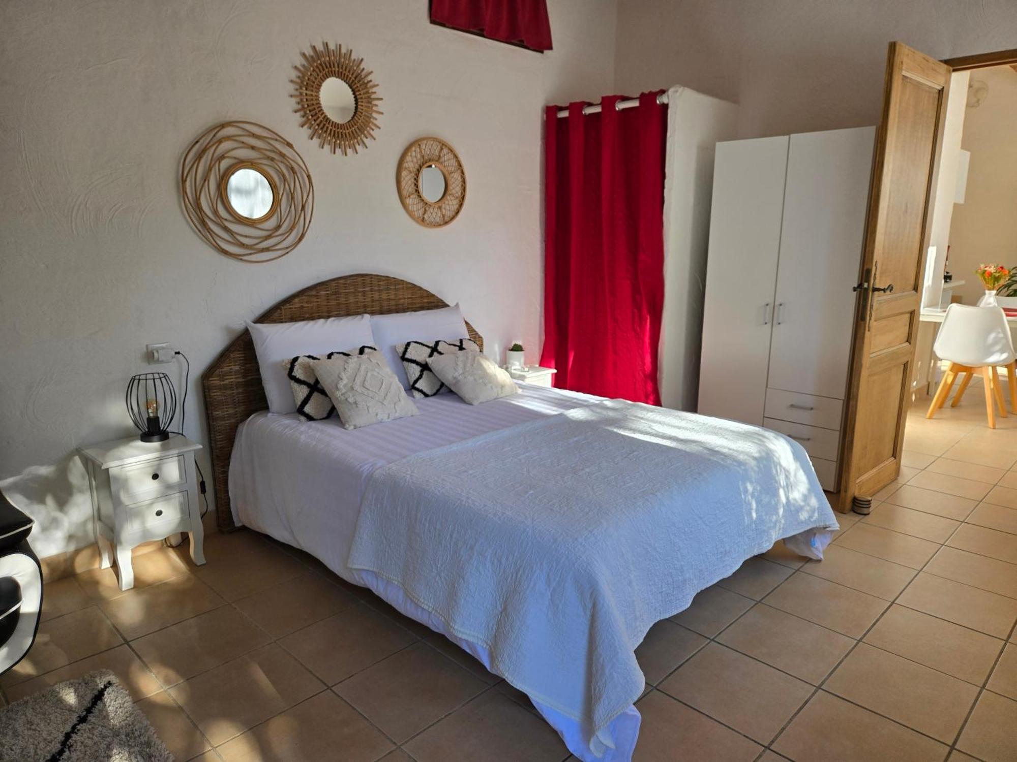 Holiday home La Cascade De